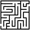 Labyrinth Icon