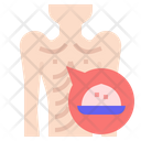 Lack Of Food  Icon