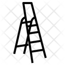 Tool Equipment Metal Icon