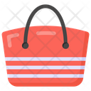 Handbag Ladies Bag Purse Icon