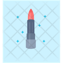 Ladies Lipstick Icon