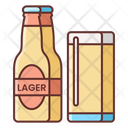 Lager Icon