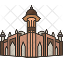 Lalbagh Fort Icon