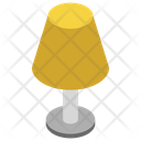 Lamp Study Lamp Side Table Lamp Icon
