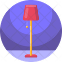 Lampshade Lamp Shade Lamp Icon