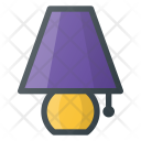 Lamp Light Lighting Icon