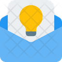 Email Idea Icon