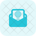 Email Idea Icon