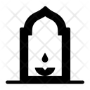 Lamp Rack  Icon