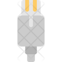 Lan plug Icon