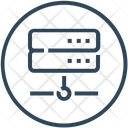 Lan Server Icon
