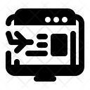 Landing Page Icon