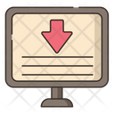 Landing Page Icon