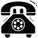 Landline  Icon