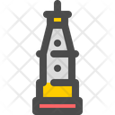Landmark Icon
