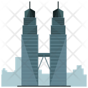 Landmark Towers  Icon