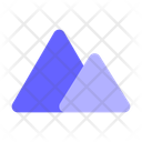 Landscape  Icon