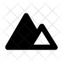 Landscape  Icon
