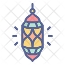 Arabian Islam Culture Icon