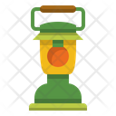 Light Lantern Lamp Icon