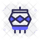 Lantern  Icon