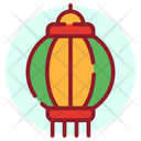Lantern Festival  Icon