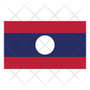 Laos Icon