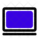Laptop Icon