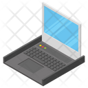 Laptop Pc Computer Icon