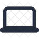 Device Laptop Icon