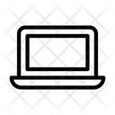 Laptop Icon