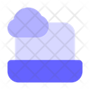 Laptop Icon