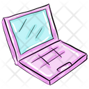 Laptop Notebook Computer Macbook Icon