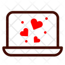Laptop Icon