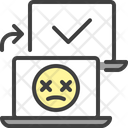 Laptop Repairs Technical Service Icon