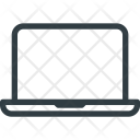 Laptop  Icon