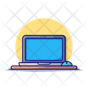 Laptop Icon