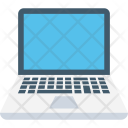 Laptop Icon