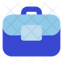 Laptop Bag Icon