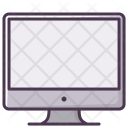 Laptop, Computer, Device, Screen, Technology, Macbook, Display, Monitor Icon