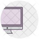 Laptop, Device, Hardware, Computer, Screen, Display Icon