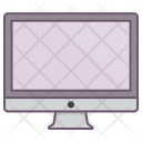 Laptop Device Hardware Icon