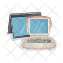Laptop Icon