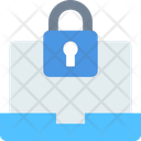 M Enryption Icon