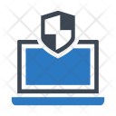 Device Shield Security Icon
