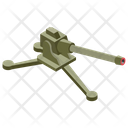 Cannon Big Bertha War Equipment Icon