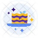Lasagna  Icon