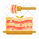 Lasagna Icon