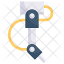 Manufacturing Factory Industries Icon