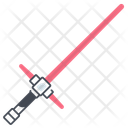 Laser Sword Sword Laser Icône